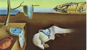 The Persistence of Memory