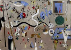 The Harlequin's Carnival