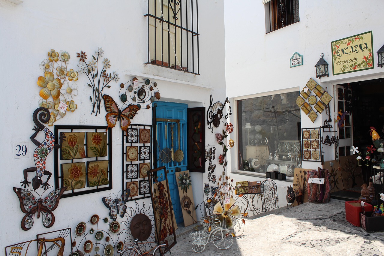 Decorations